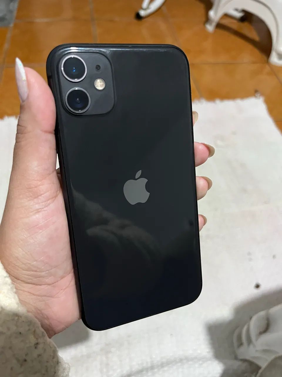 Vendo iPhone 11 