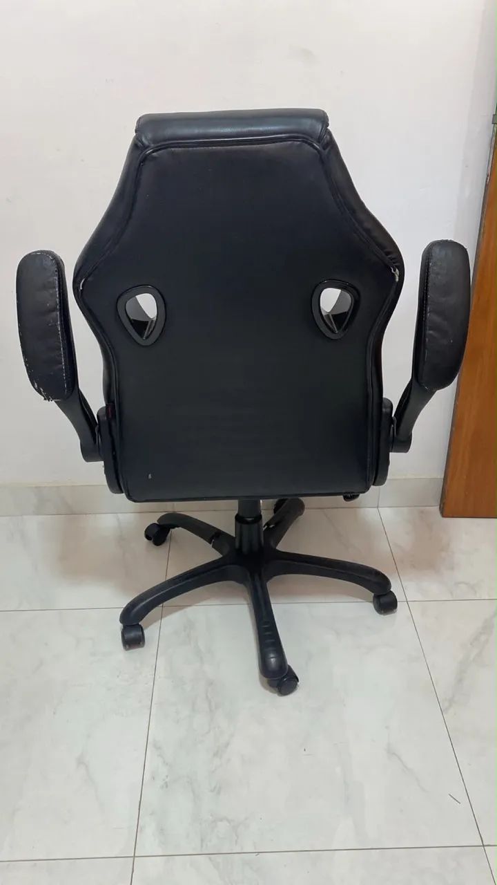 Cadeira gamer - Foto 3
