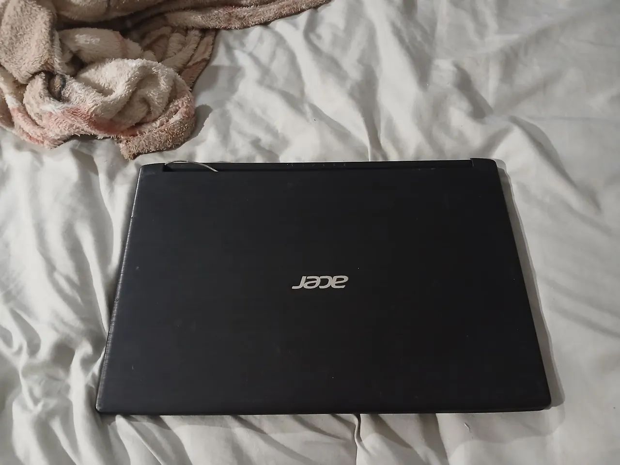 Notebook acer