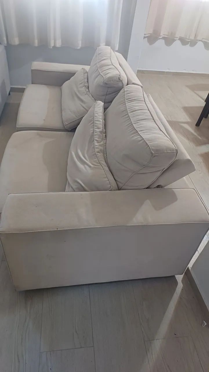 Sofá retrátil  - Foto 2