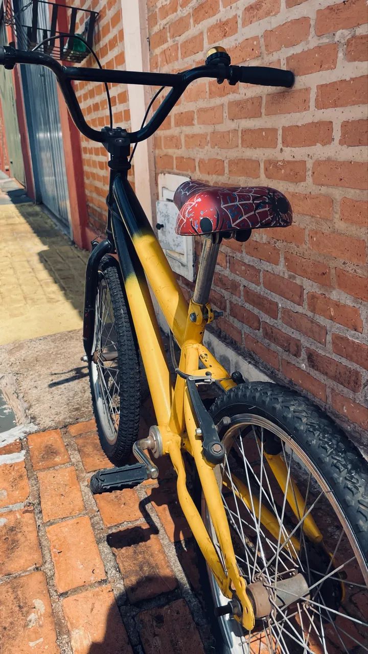 Bicicleta aro 24 - Foto 2