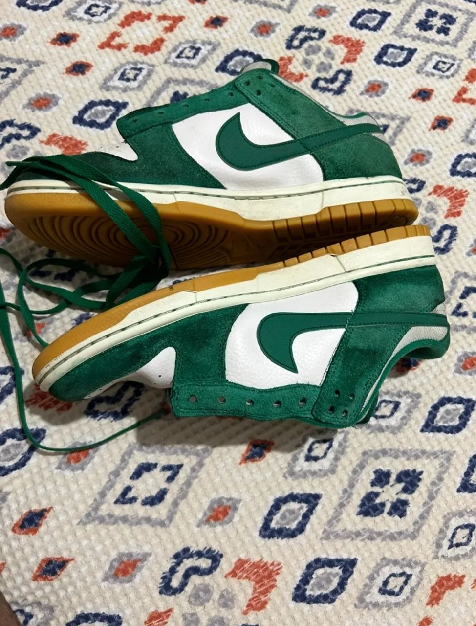 NIKE LOW