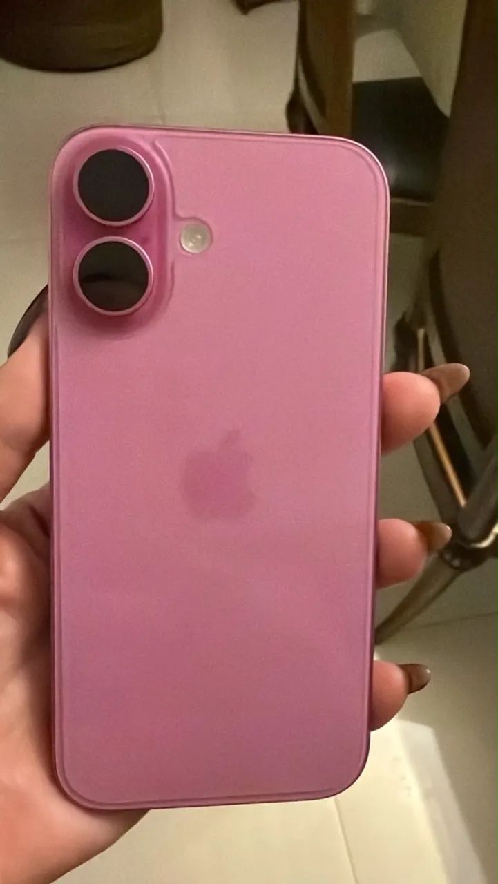 iPhone 16 - Foto 2