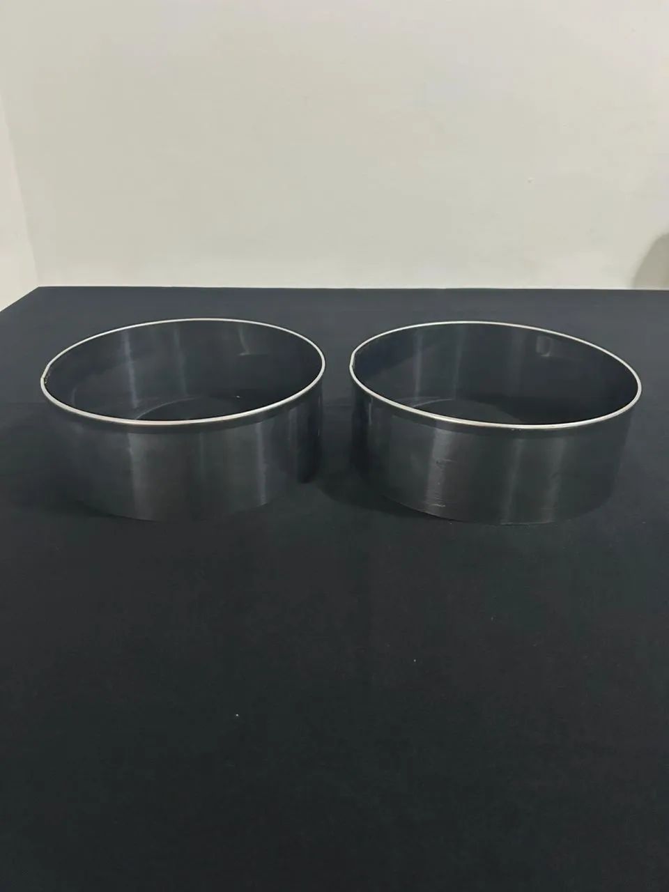 Kit aros em alumínio - Foto 2