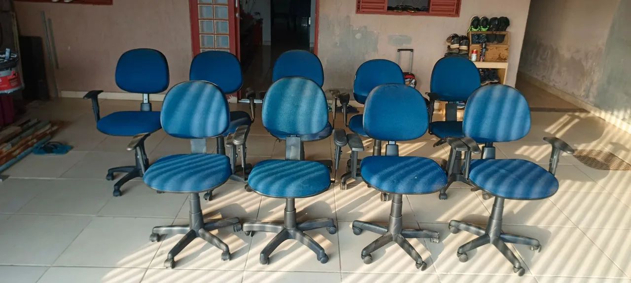 Office Chairs