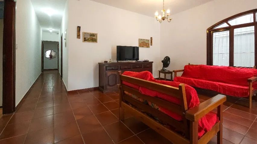 Piscina, Churrasq, Wi-Fi, 4dorm, Cibratel 2, SmartTV, 300mts mar - Foto 2