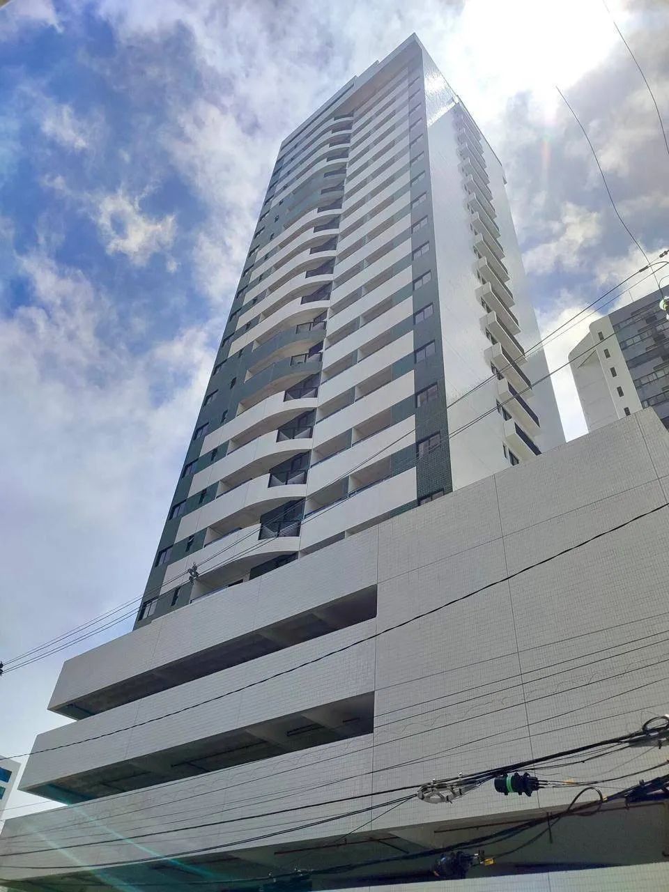 Studio Candeias - Apt 803 - Foto 4