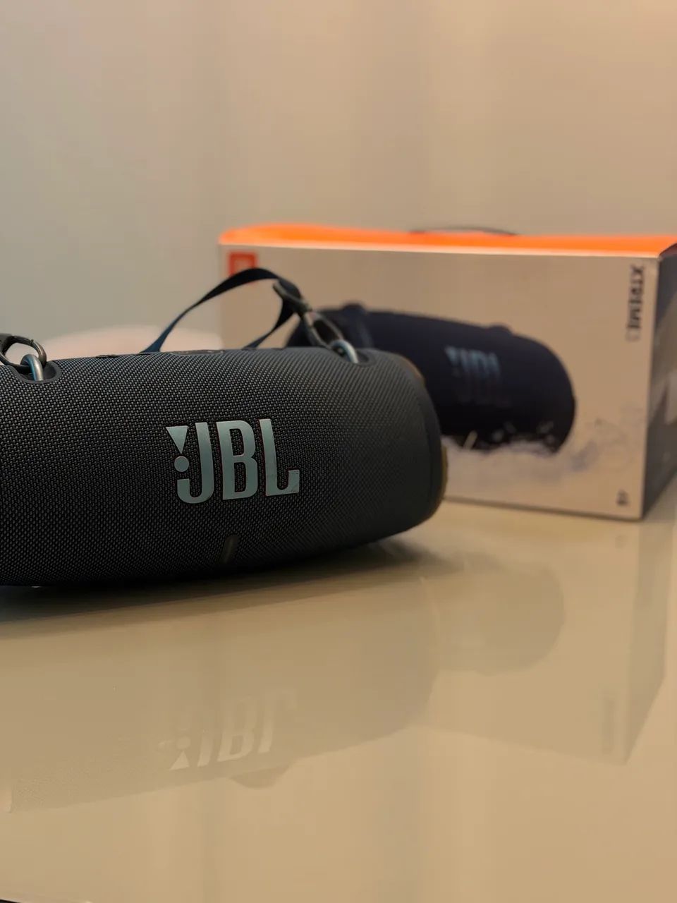 JBL EXTREME 3  - Foto 3