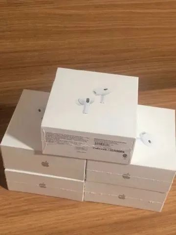 AirPods PRO 3 - Pronta Entrega - Consulte Cores - Avaliamos O Seu