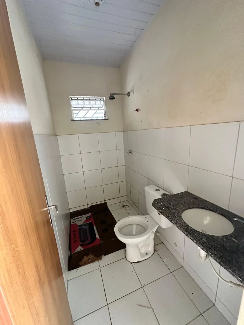 Casa a venda ou repasse de chave! - Foto 2