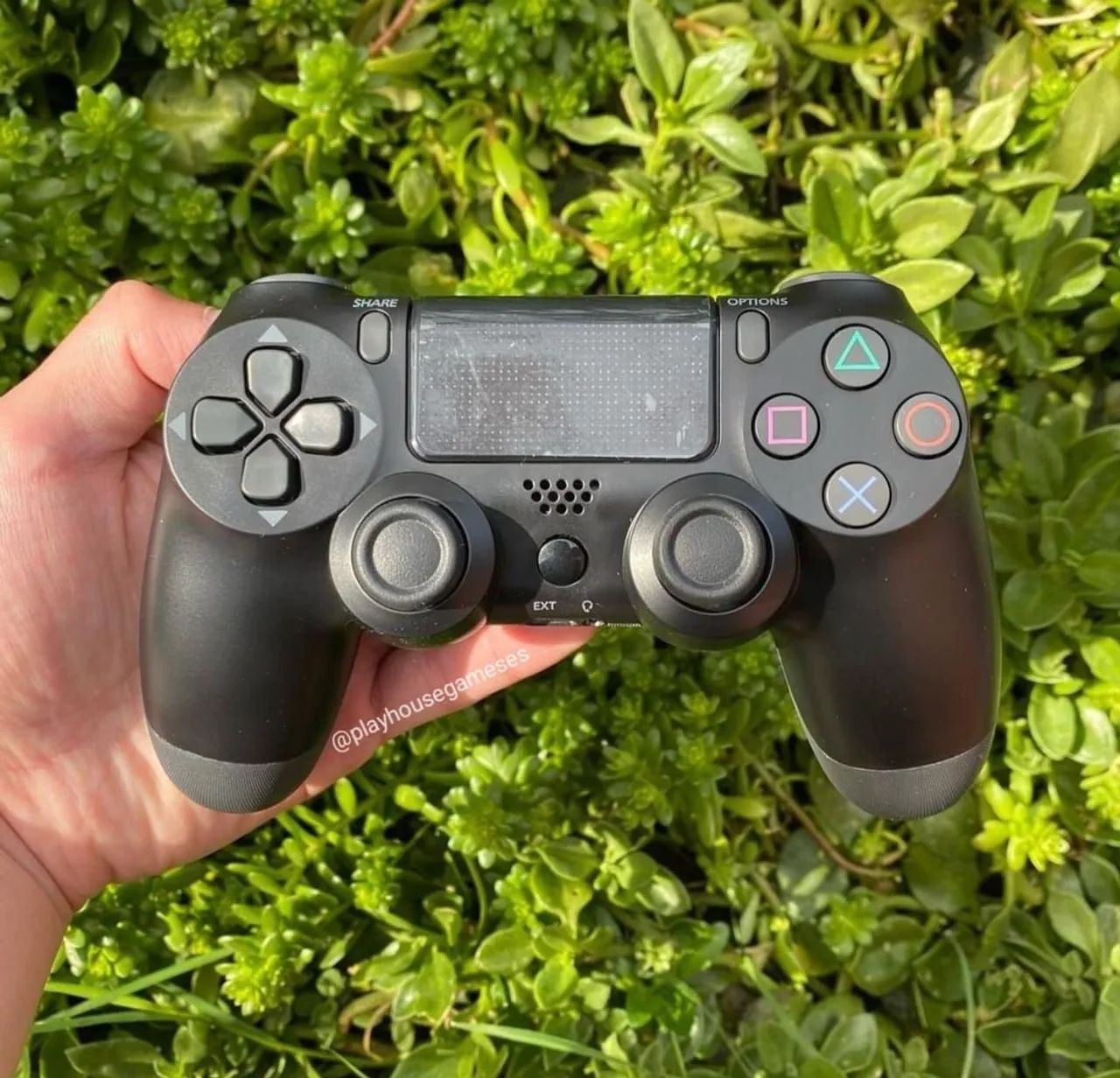 Controle Play 4
