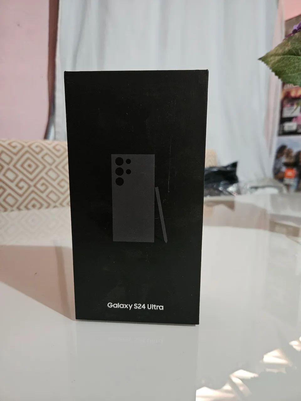 S24 ultra 256GB - Foto 4