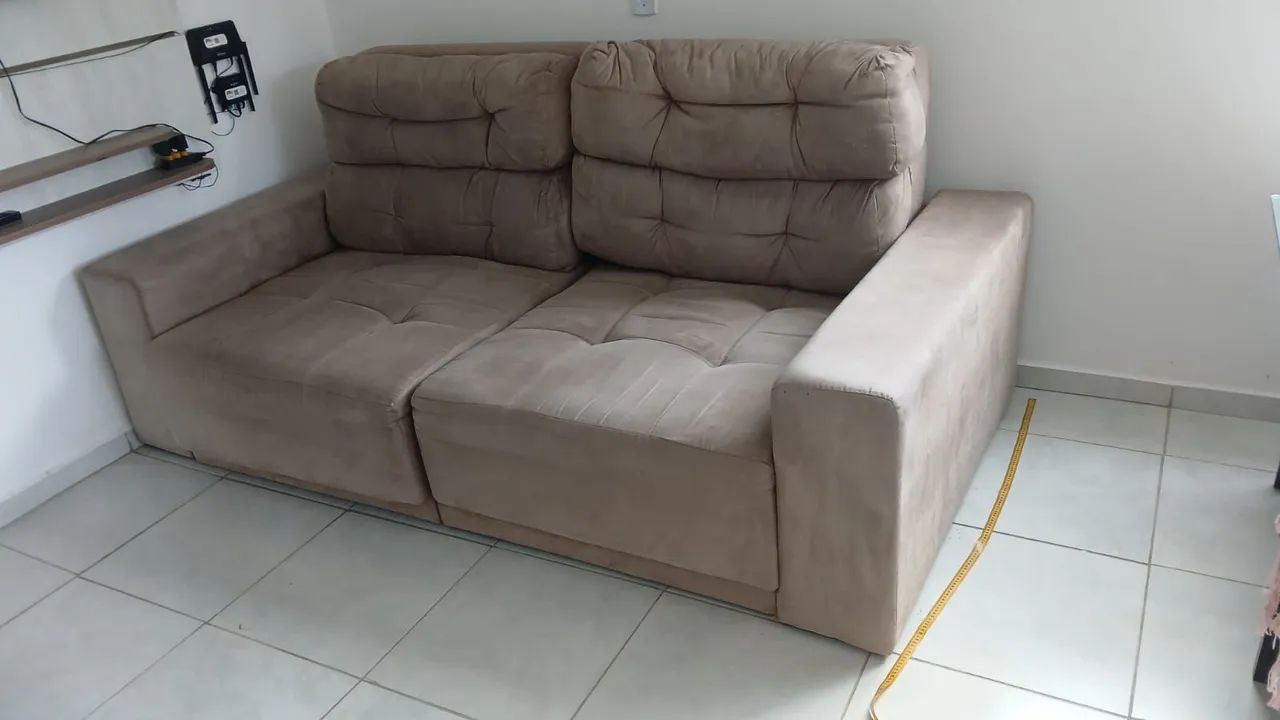 Só espaçoso e bem conservado? Acabou de encontrar!!!! - Foto 4