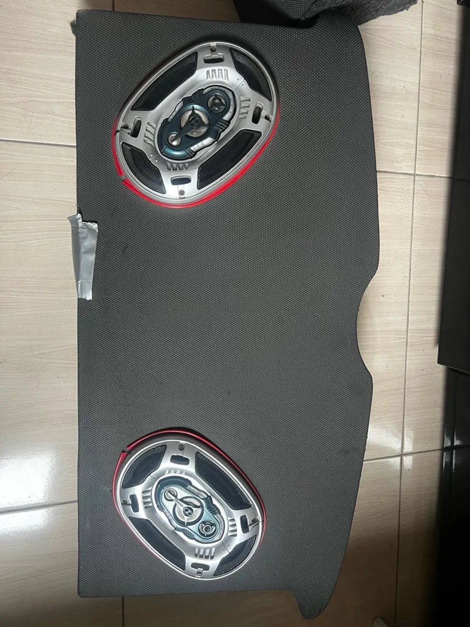 Kit som corsa hatch  - Foto 4