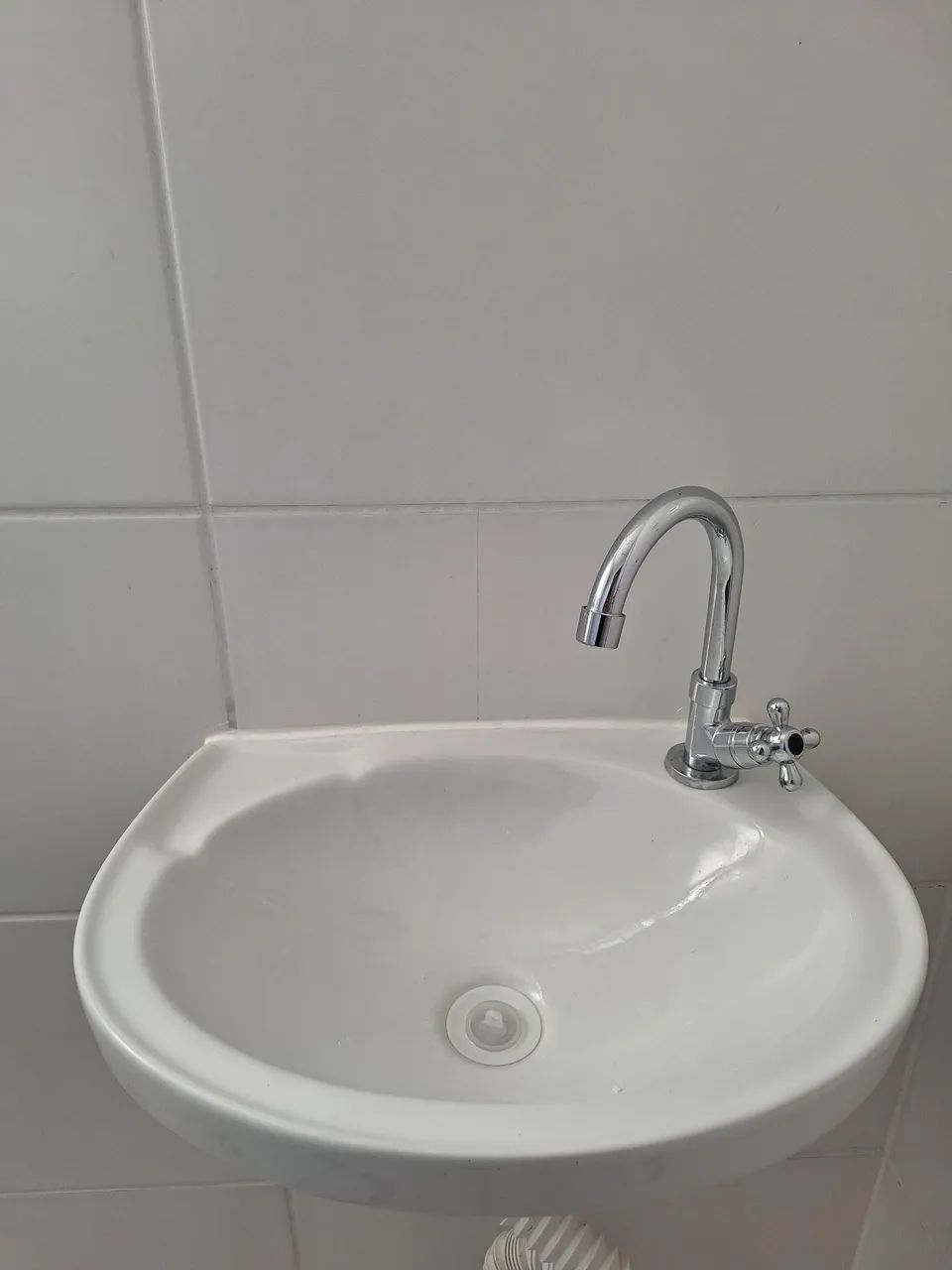 LAVATORIO (Pia) Louça para Banheiro Celite - Foto 3