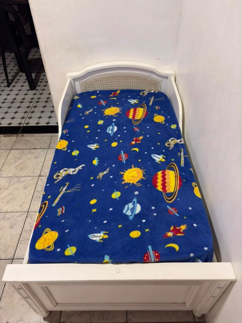 Cama infantil  - Foto 2