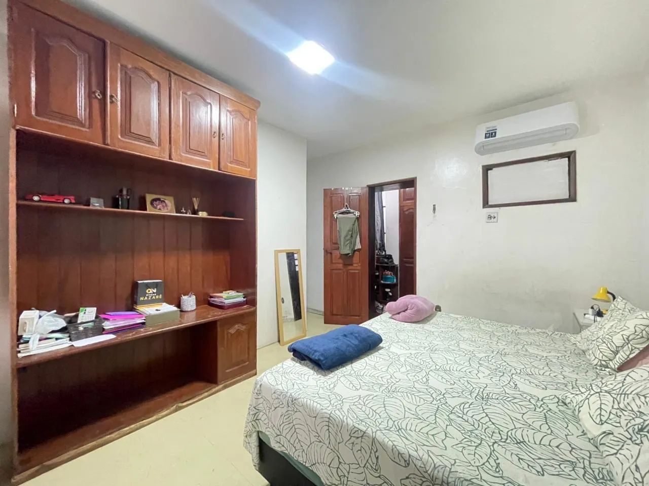 Excelente casa na Barão do Triunfo  - Foto 3