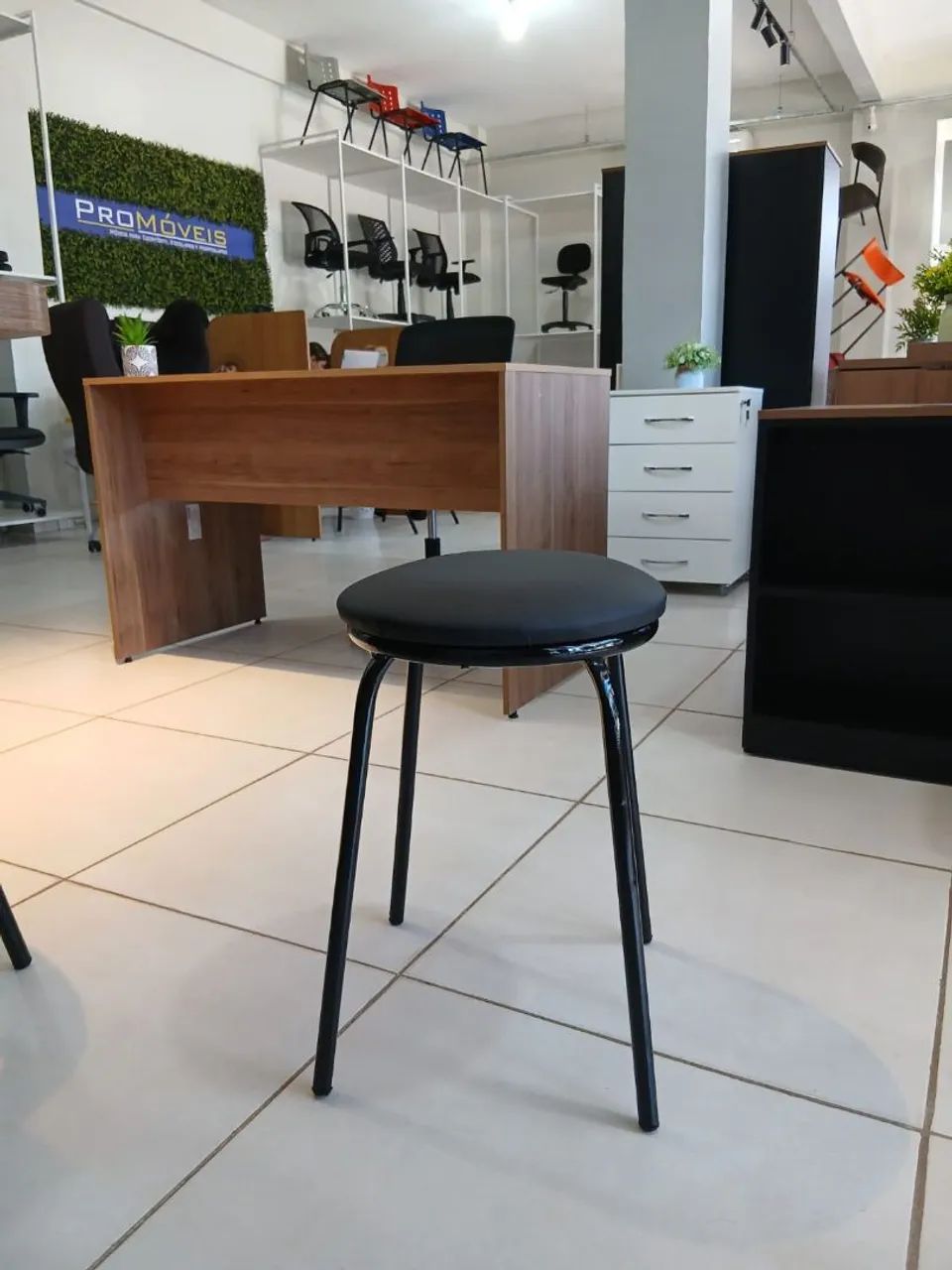 Banquetas de 50cm