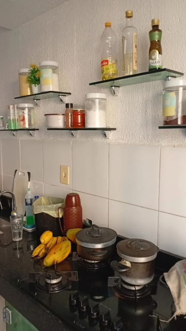 Vendo lindo apartamento  - Foto 2