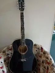 Violão Michael Black  - Foto 4