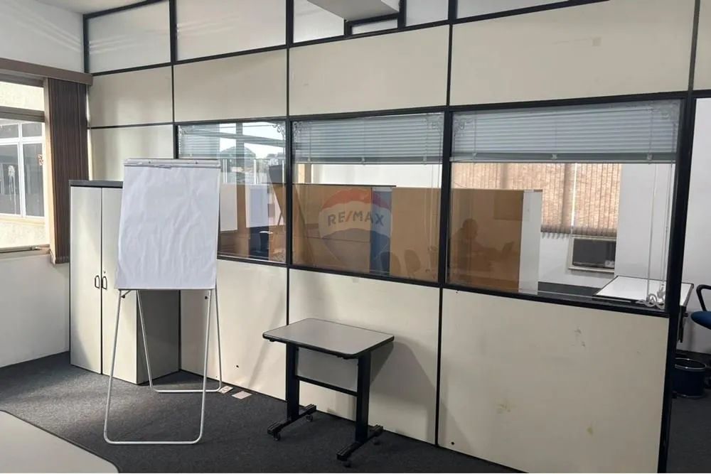 RE/MAX Aluga Sala Comercial na Avenida Princesa D'Oeste- 76m²- R$ 1.900,00 - Foto 4