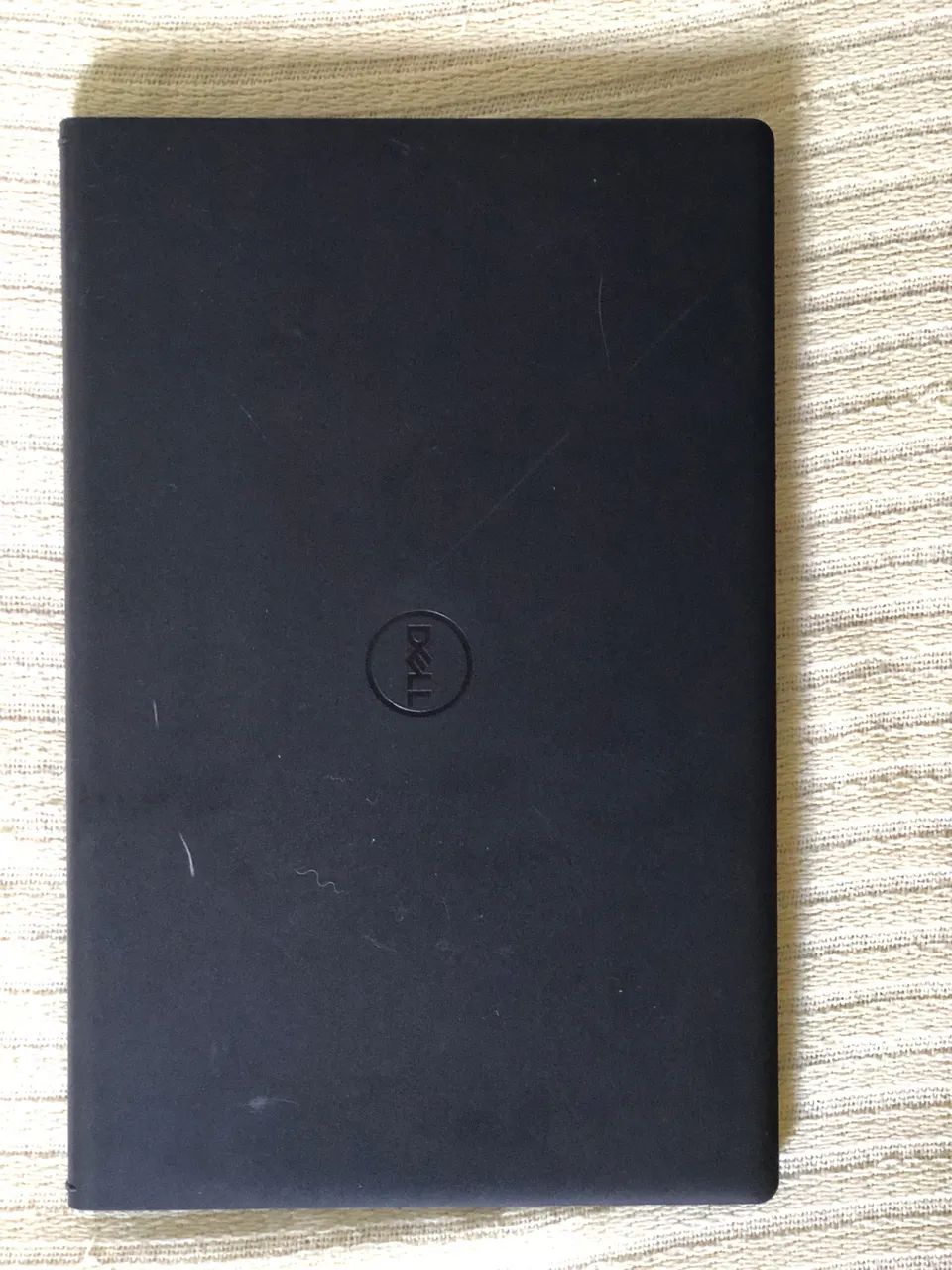 Notebook Dell 15 touchscreen - Intel core | 8GB RAM | SSD 512GB