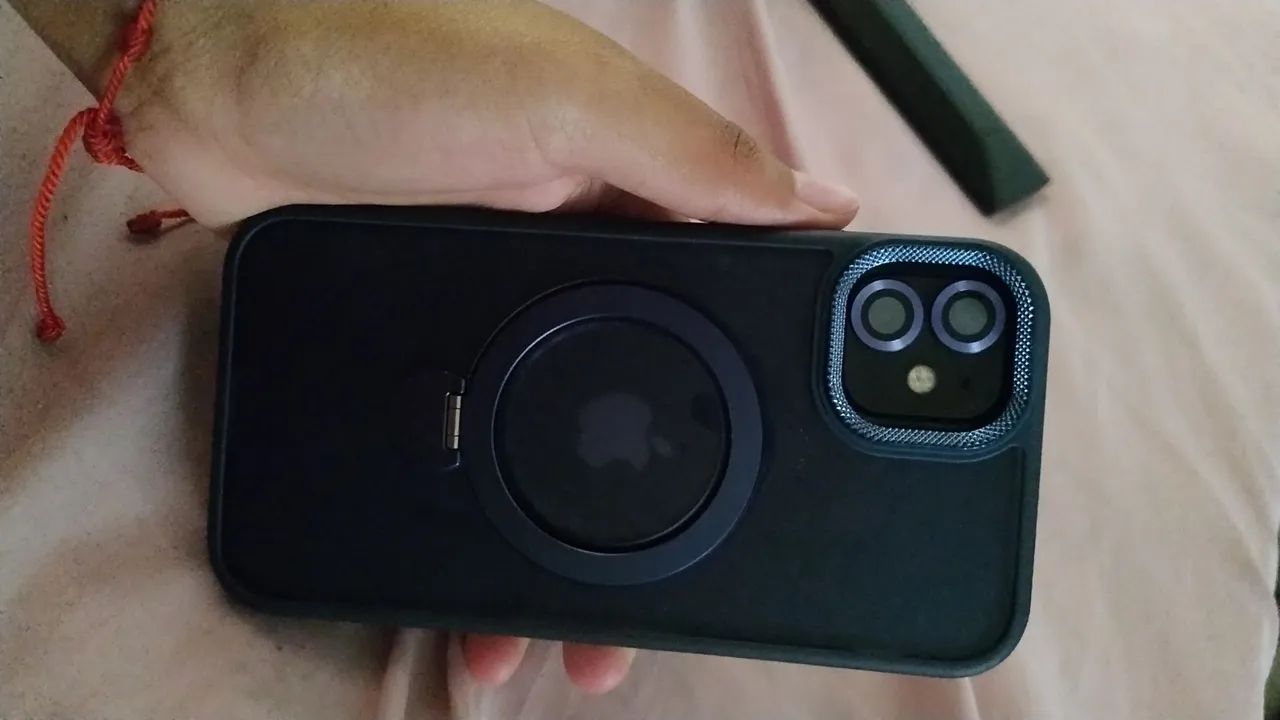iPhone 11 nunca troco nada barato pra sair rápido  - Foto 2