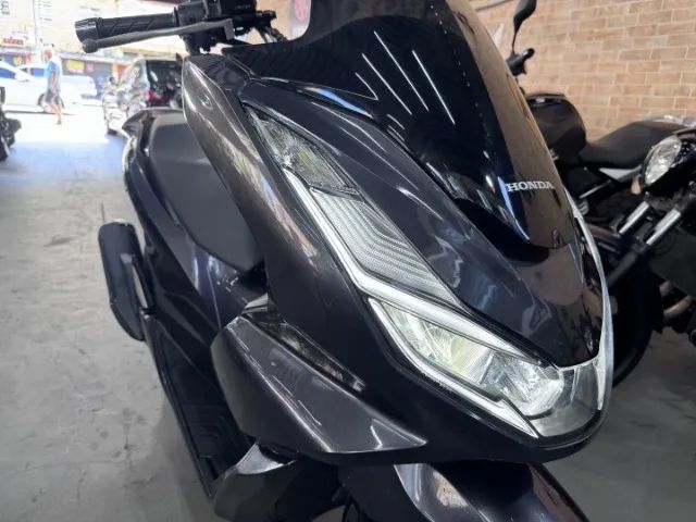 HONDA PCX DLX ABS  - Foto 2