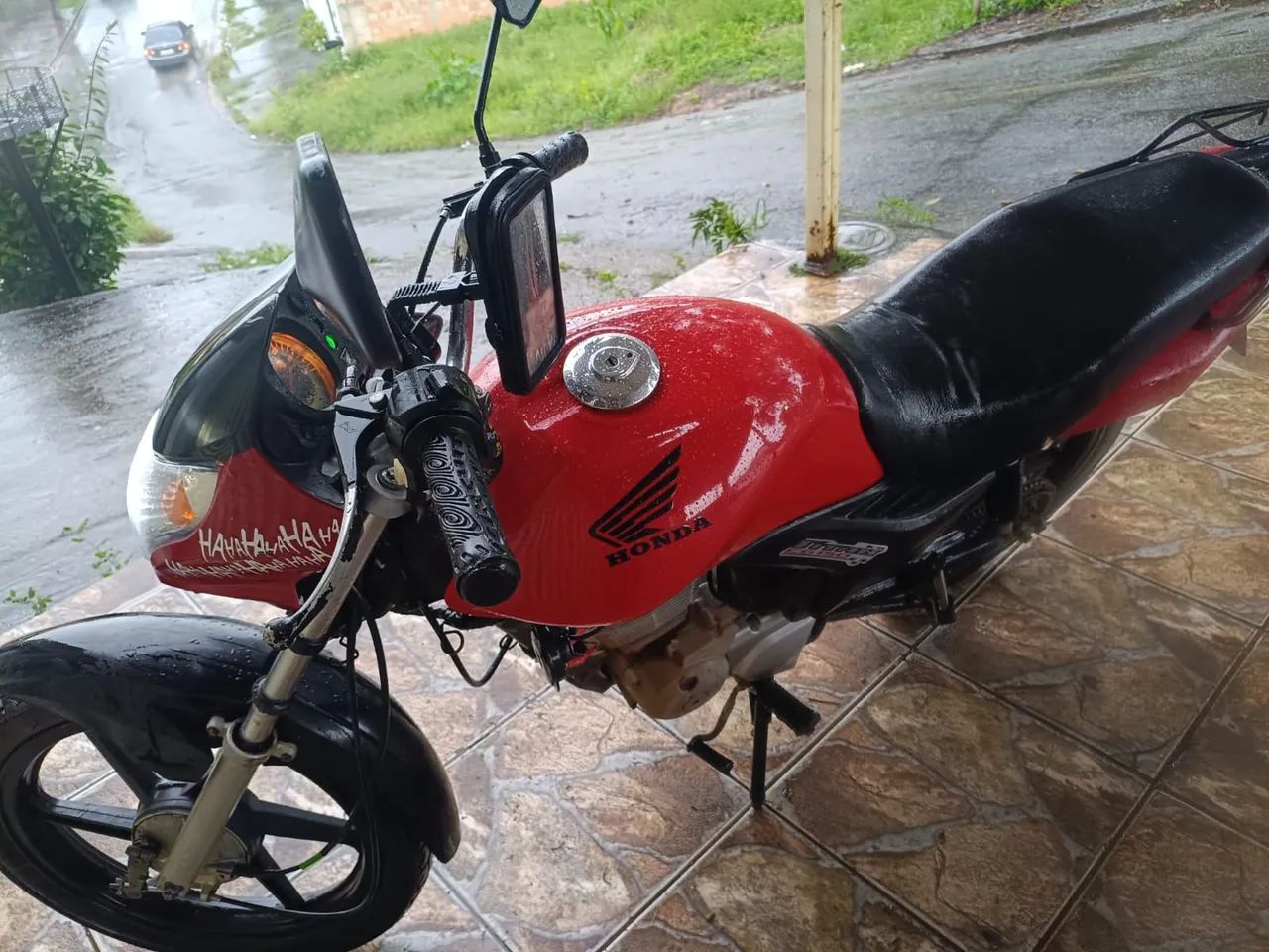 vendo mix 150 - Foto 5