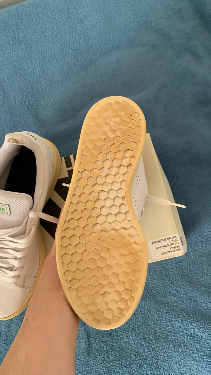 Adidas advantage  - Foto 2