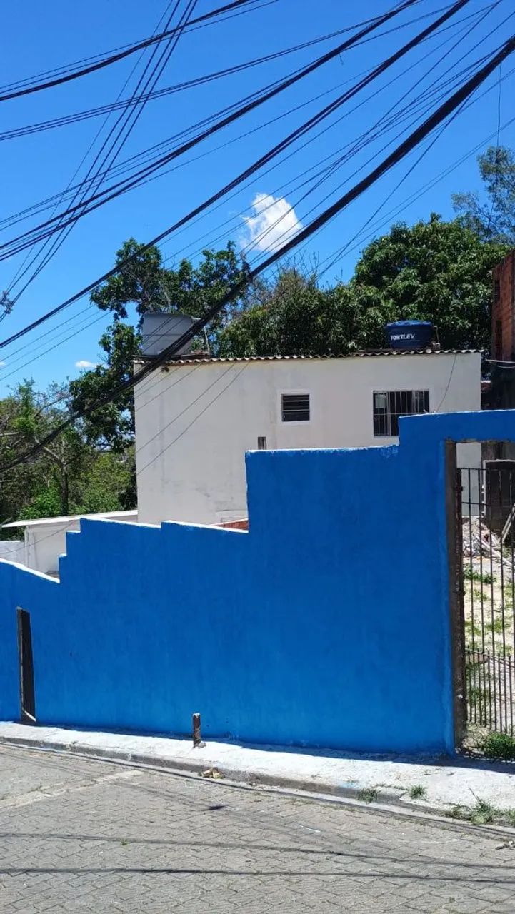 Foto - Guarulhos - Recreio São Jorge