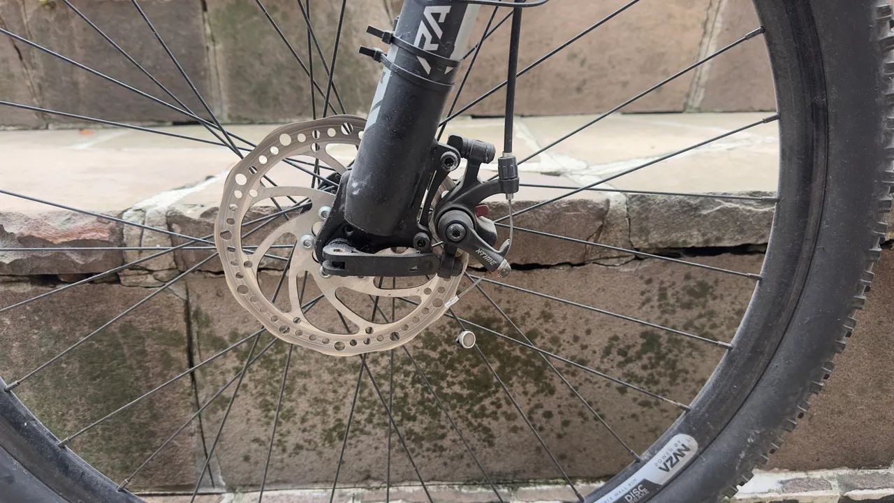BICICLETA ARO 29 - Foto 4