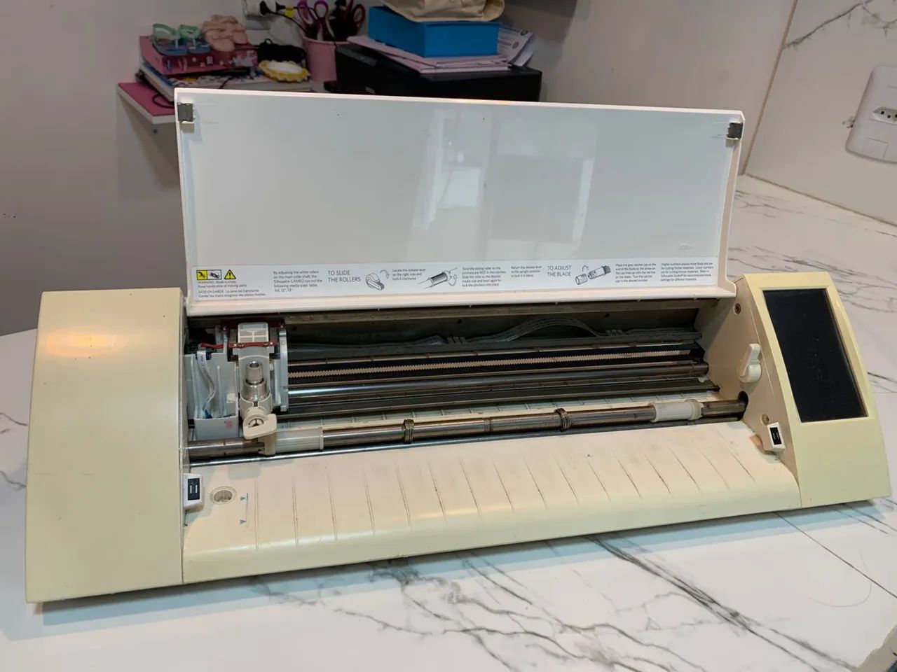 Silhouette cameo 2 - Foto 2