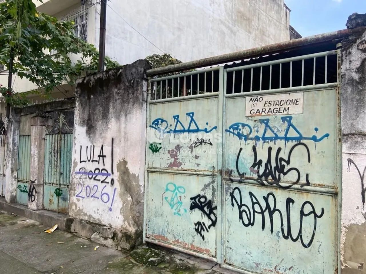 Galpão em Grajaú, Rio de Janeiro - Foto 2
