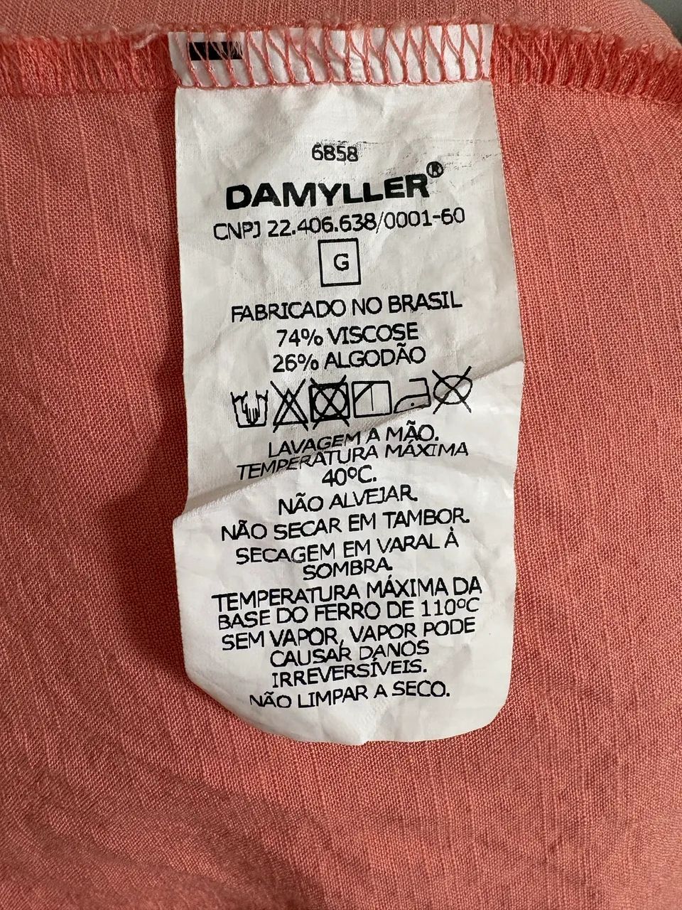 Vestido Damyller  - Foto 4