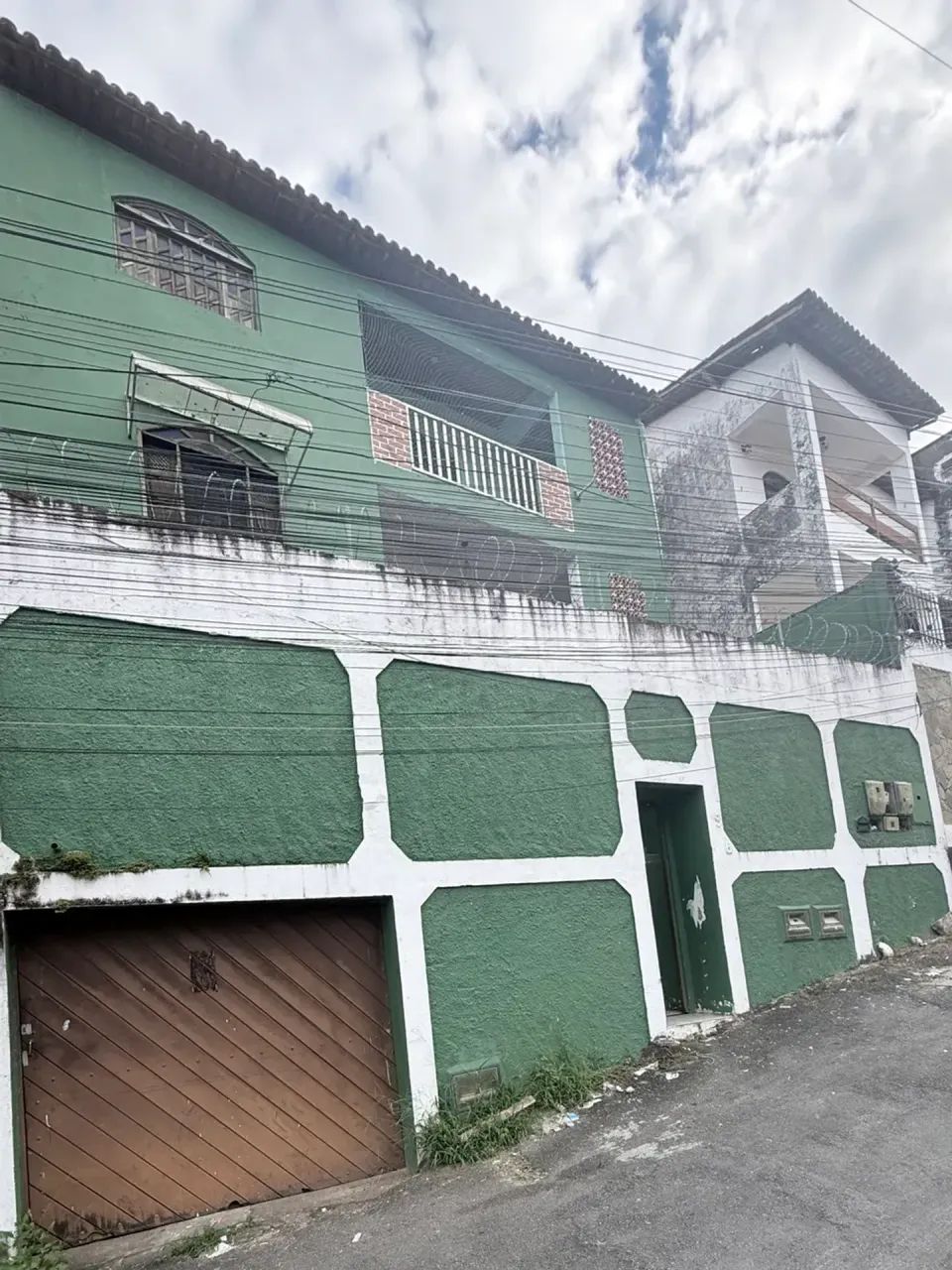 Casa no Cabula de dois quartos - Foto 2