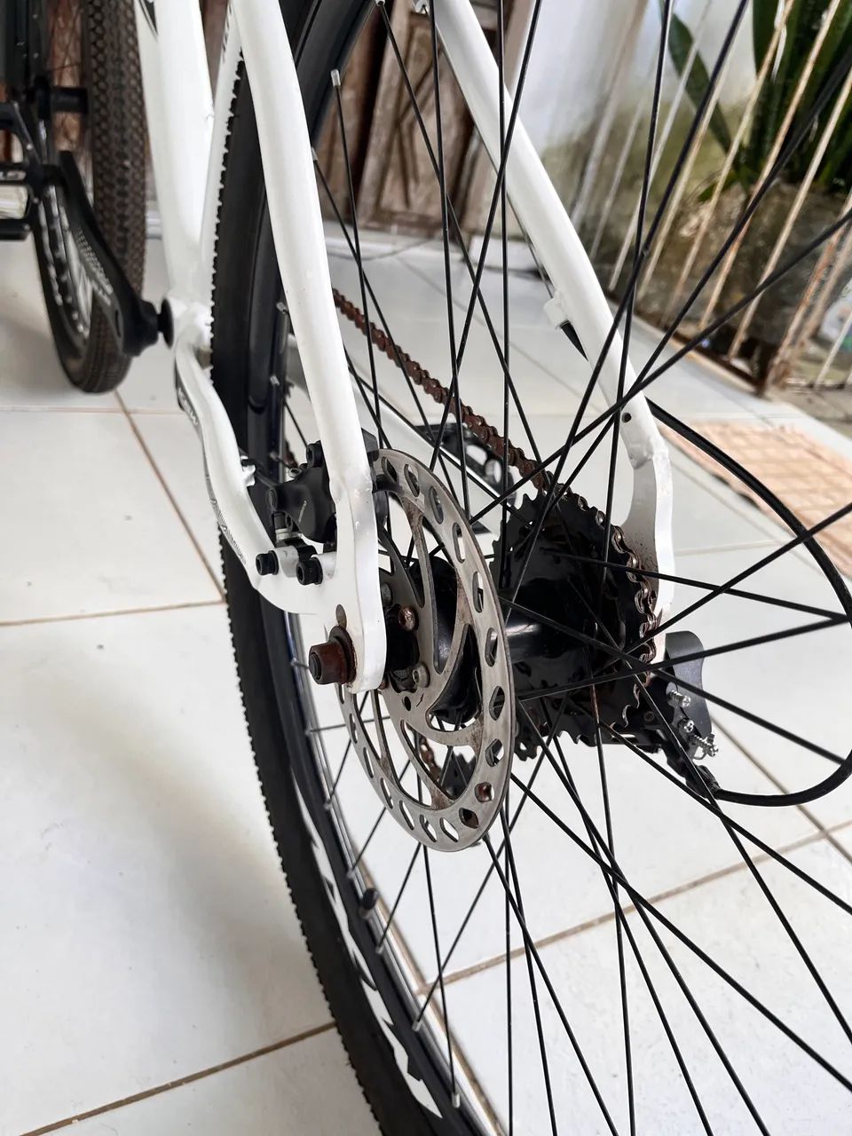 Bicicleta aro 29 - Foto 5
