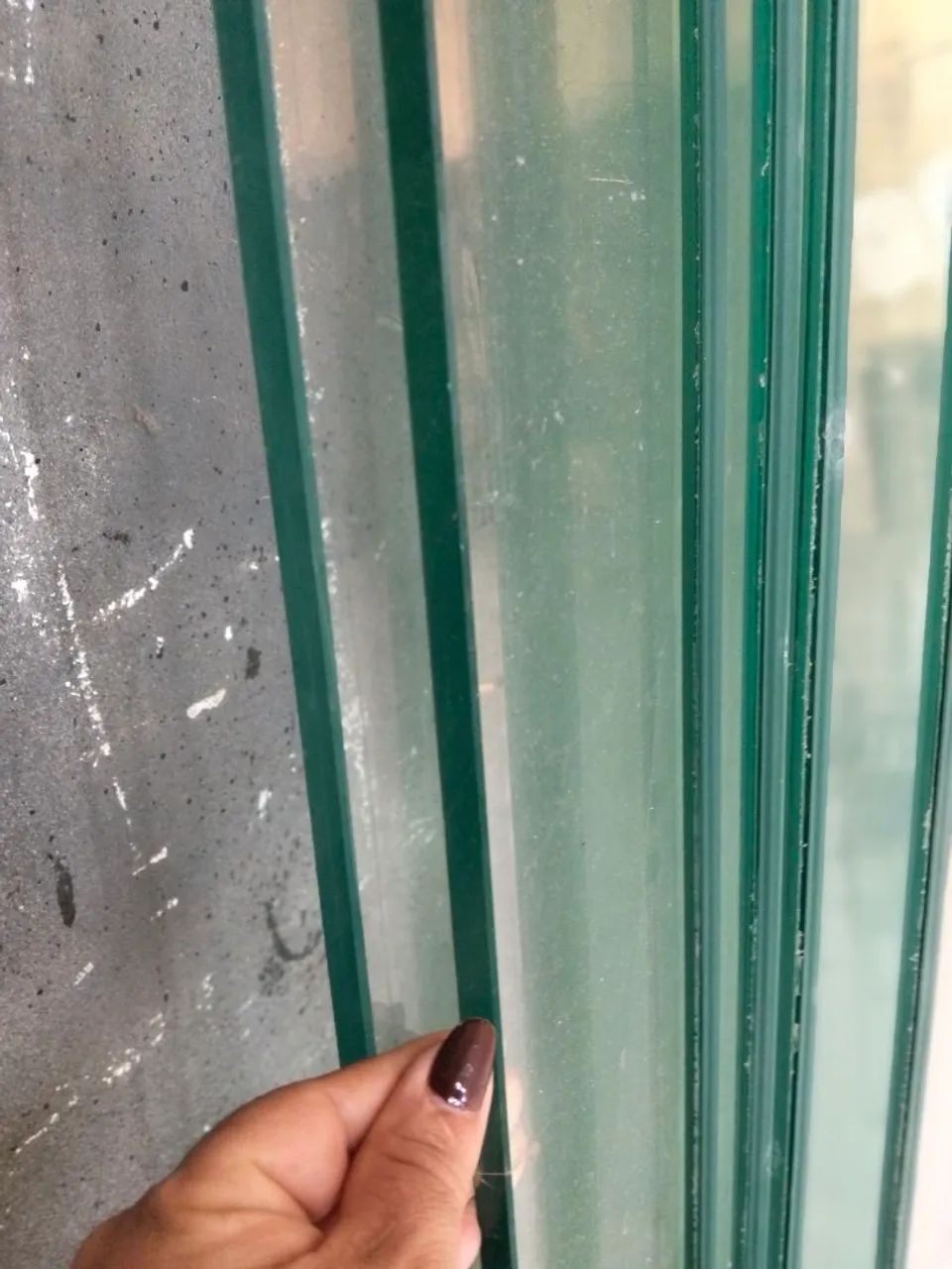 Vidro 10mm oferta 