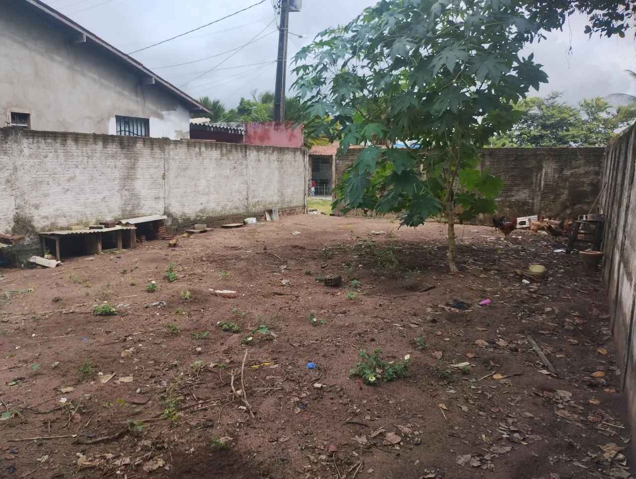 VENDE-SE TERRENO! - Foto 2