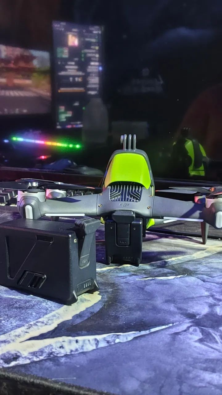 DRONE DJI FPV  - Foto 2