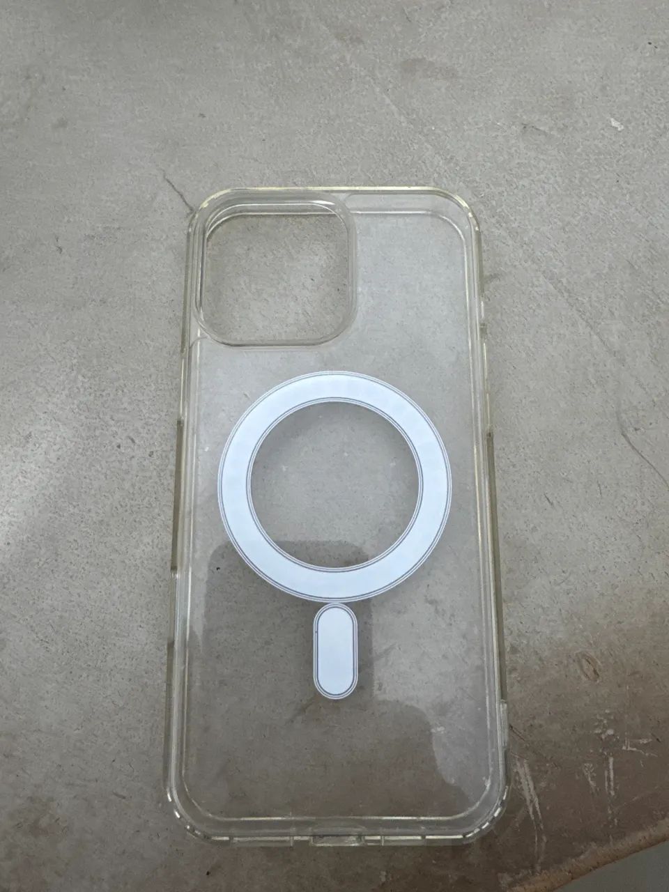Capa S25 ultra - Foto 4
