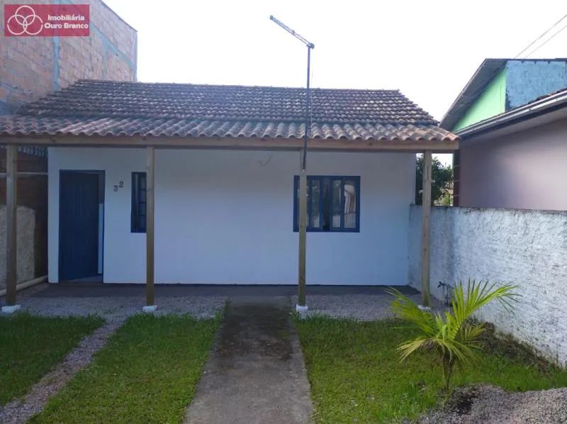 Casa - Florianópolis SC - Foto 3