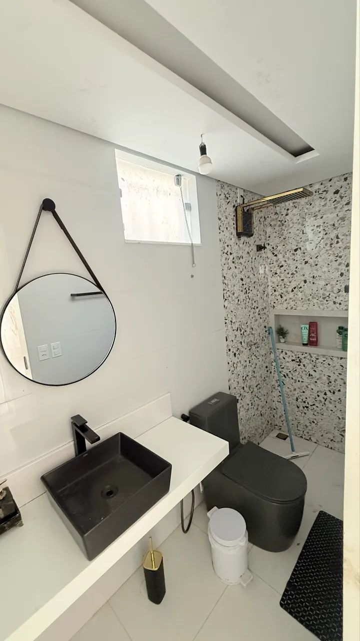 Vende-se essa casa  - Foto 5