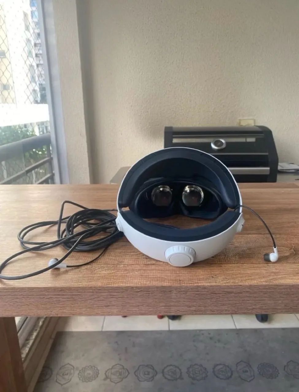 PS VR2 - Foto 3
