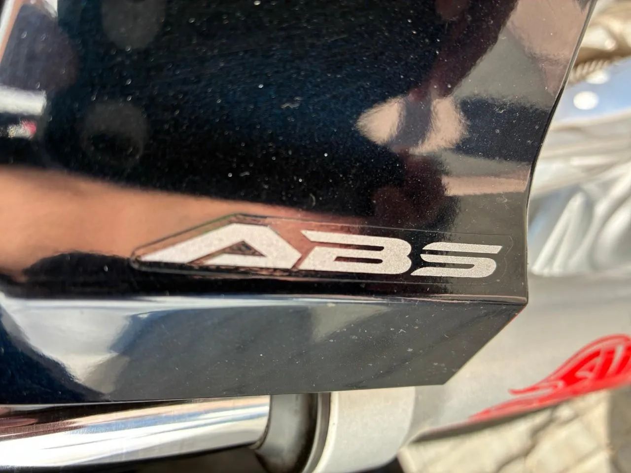 SH 150I ABS AZUL 2017/2017 - Foto 2