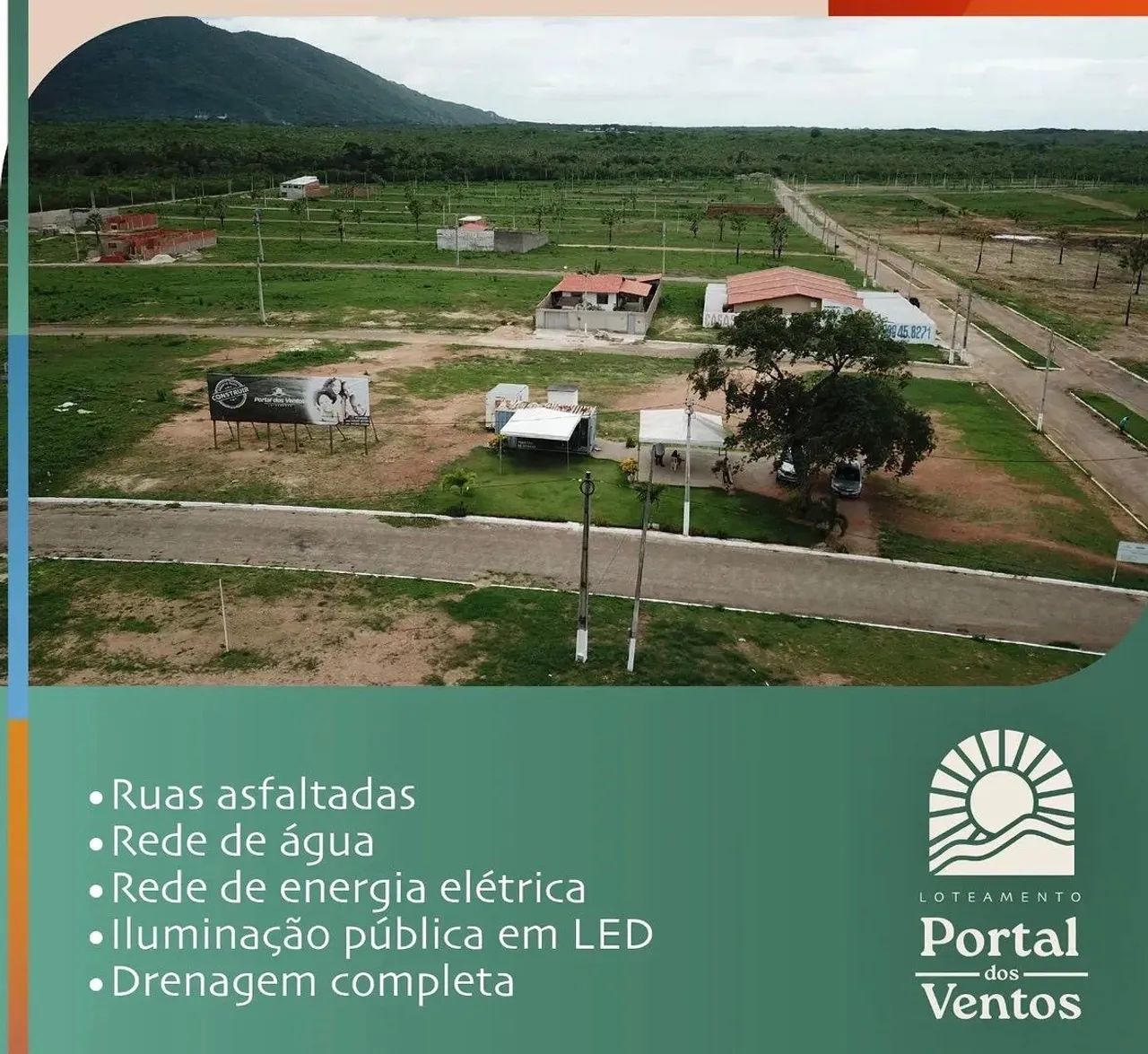 Terreno na Pacatuba - Foto 3
