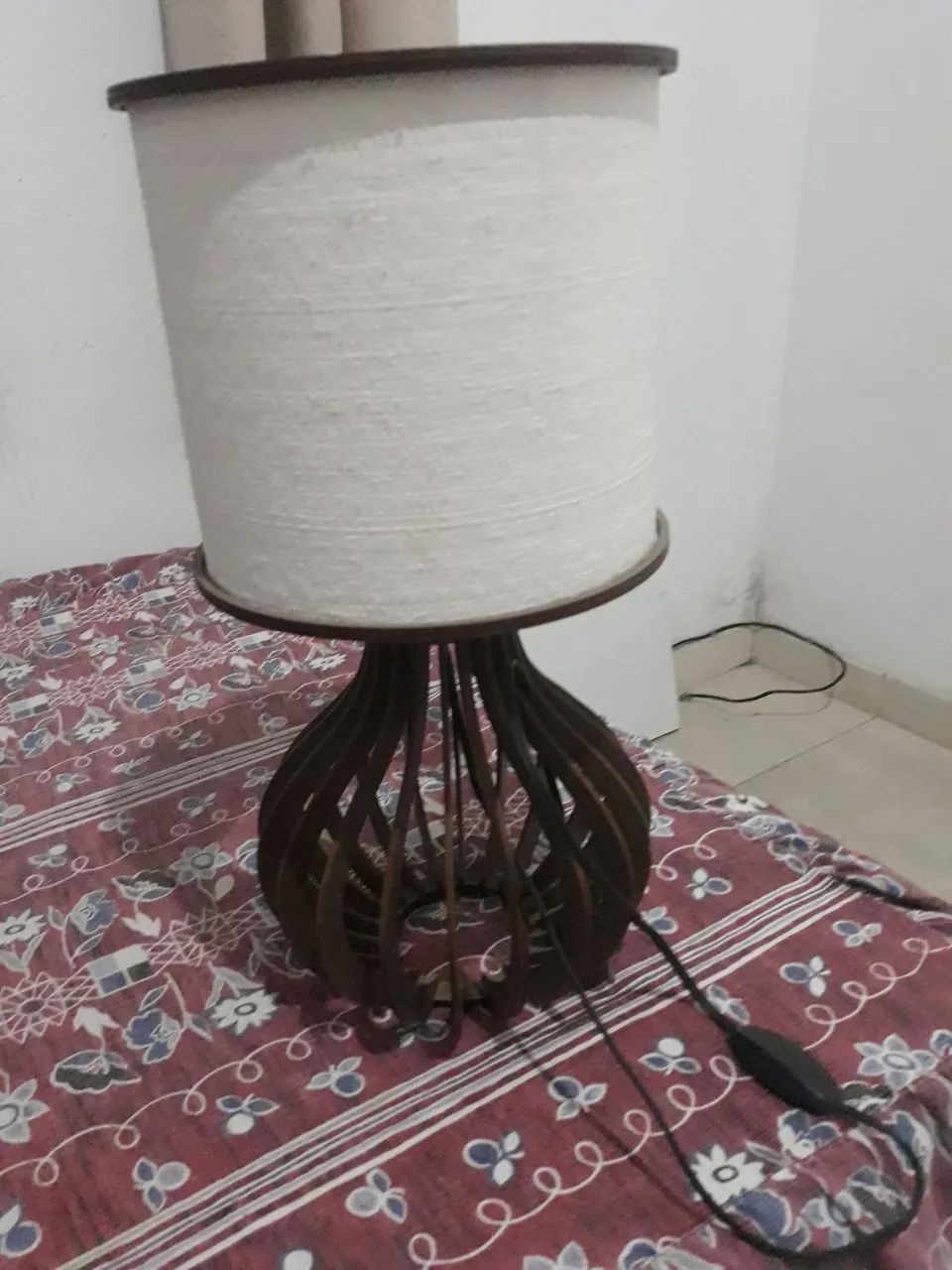 Vendo Abajur - Foto 3