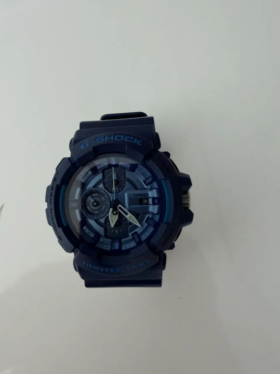 Relógio G-Shock 