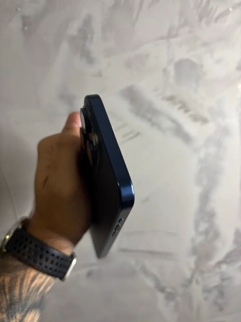 iphone 15 Pro Max 256Gb / Impecável  - Foto 3