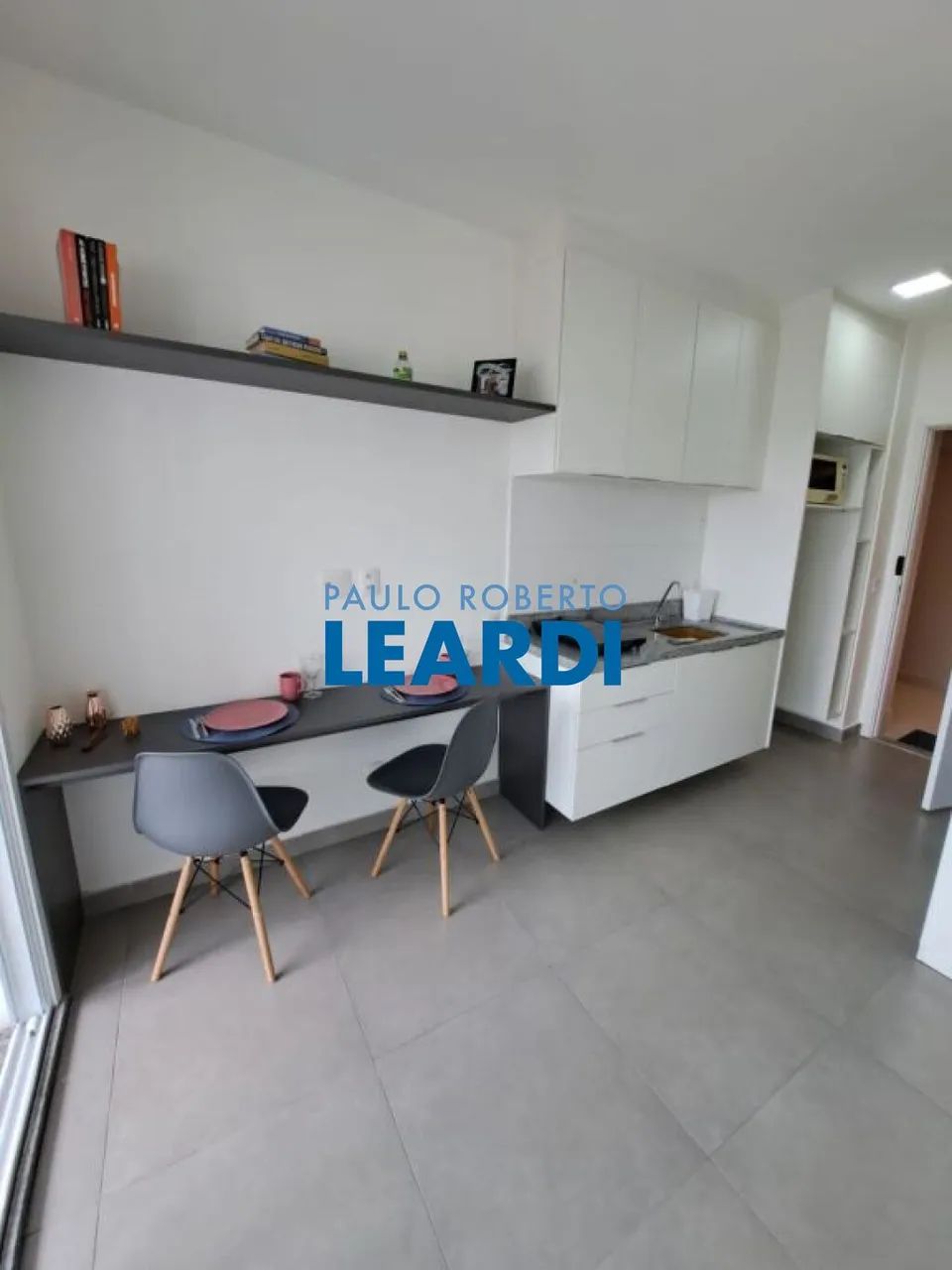 APARTAMENTO - BUTANTÃ - SP